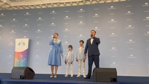 Мы за Русь стоим