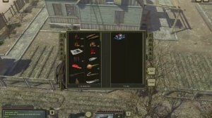 ATOM RPG прохождение часть 6. хутор красный боец и стратег