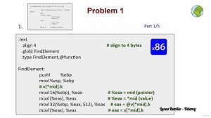 8.4. Important Clarifications for Problem 1