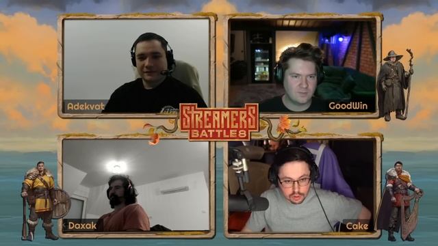ЛУЧШИЕ СОСТАВЫ ТУРНИРА, СОСТОЯНИЕ ДОТЫ, РАЗВИТИЕ STREAMERS