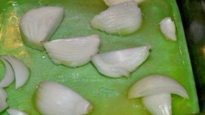 Тушеный картофель