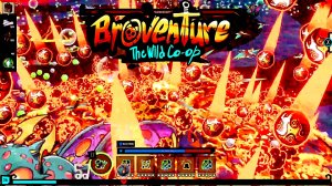 ОГНЕНЫЙ АД | Broventure #4