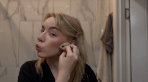 GRWM | МОЙ ЕЖЕДНЕВНЫЙ МАКИЯЖ // my everyday makeup routine