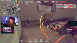 РЕКРЕНТ КЕРИТ ИГРУ РЕЛАКСУ | RECRENT ИГРАЕТ В ВАЛОРАНТ