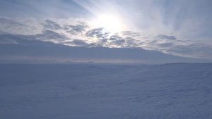 Полярные волки к мечте к океану. Лыжный поход по Полярному Уралу. Часть первая.