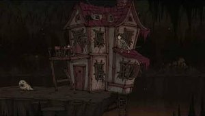 Creepy Tale: Snow Child - Трейлер демоверсии