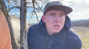 РАЗБОРКА С БАНДИТАМИ