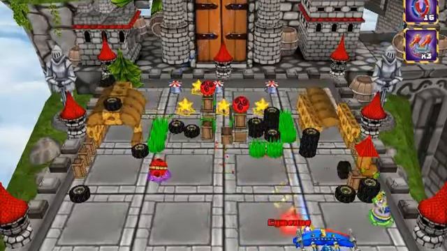 Крушители смотреть онлайн