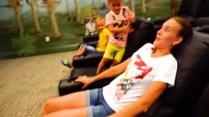 Влад и Никита Влад и Никита и Дом мечты с двумя игровыми комнатами