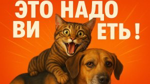 Смех до слёз: лучшие приколы №150