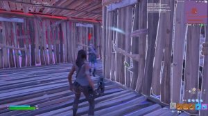 НОВАЯ ИМБОВАЯ КАРТА СО СКИНАМИ ФОРТНАЙТ