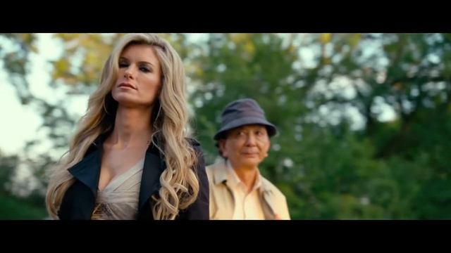 фильм Призрачный патруль саундтрек Macklemore Ray Dalton Cant Hold Us смотреть онлайн