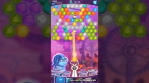 Inside out thought bubbles 180 level, головоломка шарики за ролики, Vice-V