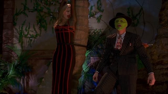 маска 1994 факты о фильме смотреть онлайн