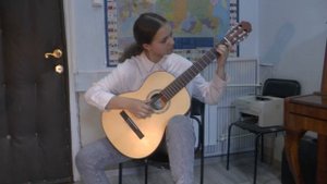 368 Тышковская Валерия На сопках Манчжурии