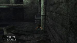 Lara Croft Tomb Raider: Anniversary: Греция - Гробница Тихокана