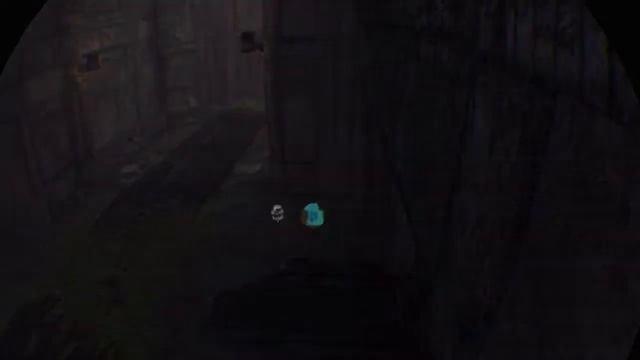 The Last Guardian™ Последний хранитель VR DEMO смотреть онлайн