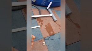 Пылесос для Бассейна из МОЙКИ Высокого давления своими руками