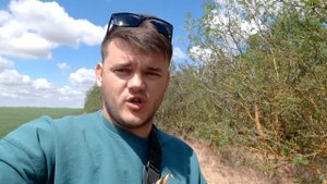 #подеревенски
#пчеловодство
Ну что, рои  полетели