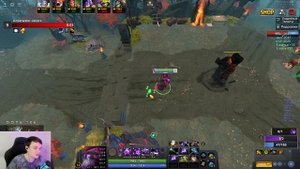 RAZE1X6 ВОЙД СПИРИТ БРОКЕН ИМБА В НОВОМ ПАТЧЕ | DOTA 1X6 VOID SPIRIT