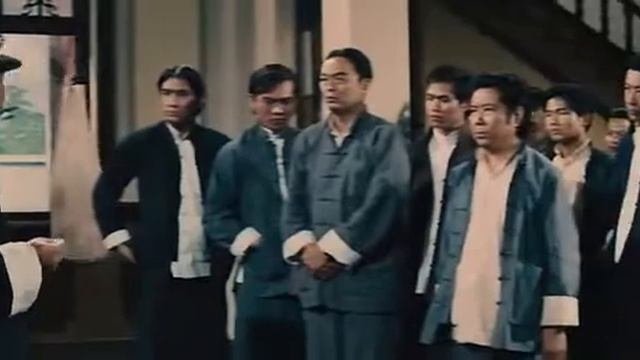 Кулак ярости - Брюс Ли/Bruce Lee - отрывок №217