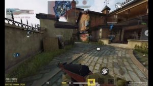 Тип-63 в Call of duty mobile