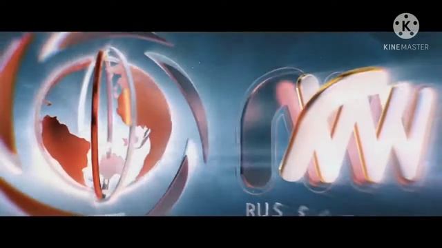 Заставка RUSSIAN WORLD VISION смотреть онлайн