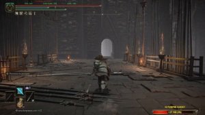 ELDEN RING . Где найти - " НЕПРОБИВАЕМЫЕ ШИПЫ ".