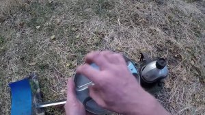 ПВД кухня (посуда армии США)