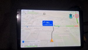 плохо работает яндекс навигатор