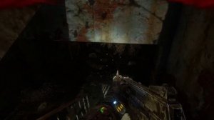 Metro Exodus история сэма №1