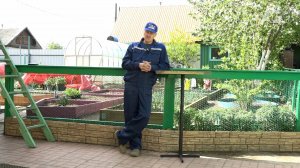 “Цэцэрлэгтээ юу, жимс ногоон талбайдаа юу...” 2025.06.01-ны дугаар