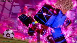 ⚽ ОБЗОР ОБНОВЫ! Реворк САЕ ИТОШИ, а так же НОВЫЕ КОДЫ в