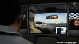 Ходячии мертвецы 1 сезон 1 серия