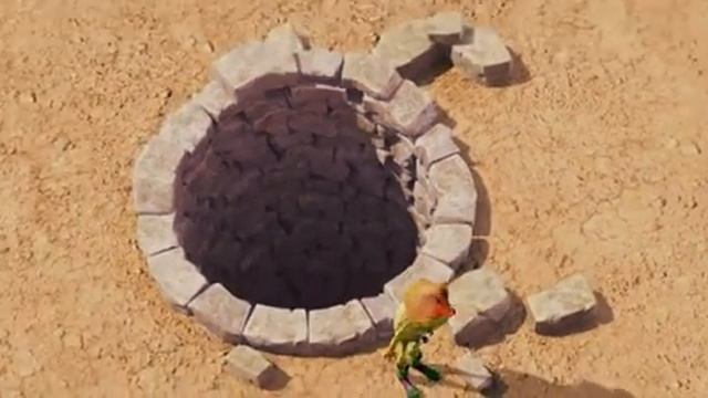 The Frog Kingdom 2 Sub Zero Mission 2017 Принцесса-лягушка: Тайна волшебной комнаты (2017) смотреть онлайн