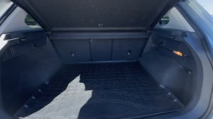 Volkswagen Tiguan II, 2019