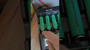 подделка на eve 25p