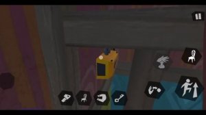 HELLO NEIGHBOR (ПРОХОЖДЕНИЕ 1-2 АКТА) |Speedrun