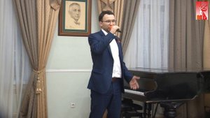 "ДАЙ ЕМУ СИЛ" (А.Степанов) - поёт Алексей Медведев