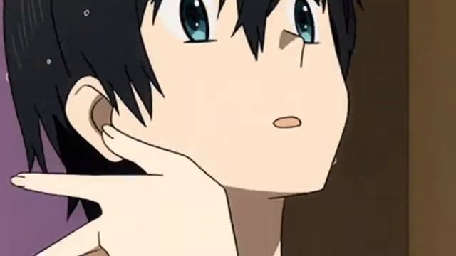 Милый во Франксе [AMV] Сучка смотреть онлайн