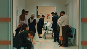 Гора сердца 2.Тамер Дилек-твоя улыбка