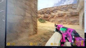 играли КС 1.6 Яндекс игра