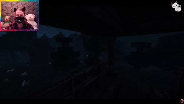 РЕЙК в МАЙНКРАФТ - СКРЫТОЕ ОТ НАС #4 | Реакция На Nazzy смотреть онлайн