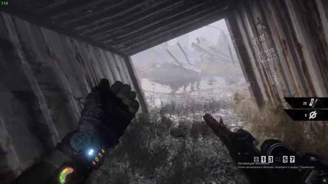 Обзор ВСЕХ ДЛС в Metro EXODUS / Обзор DLC Metro Exodus смотреть онлайн