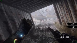 Обзор ВСЕХ ДЛС в Metro EXODUS / Обзор DLC Metro Exodus