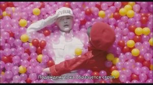 Клетки за работой!  Трейлер