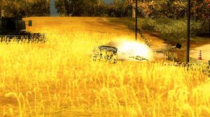 FlatOut 2 👑 Most Wanted - Ретро прохождение  🐌 Без комментарие?