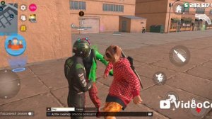 Гранд-криминал онлайн ГКО утреннее видео.