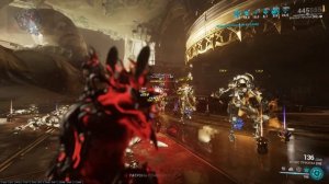 Игнис Призрак (Огонь +| Вирус) Билд без МР | Warframe Весна 202