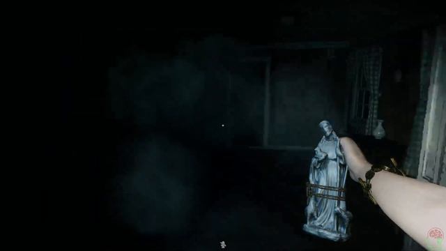 ИСТОРИЯ О ТОМ, КАК ТРОЕ С ВУРДАЛАКОМ БОРОЛИСЬ, ИЛИ КАК САША ОДНА ЖИВА ОСТАЛАСЬ •GHOST WATCHERS смотреть онлайн